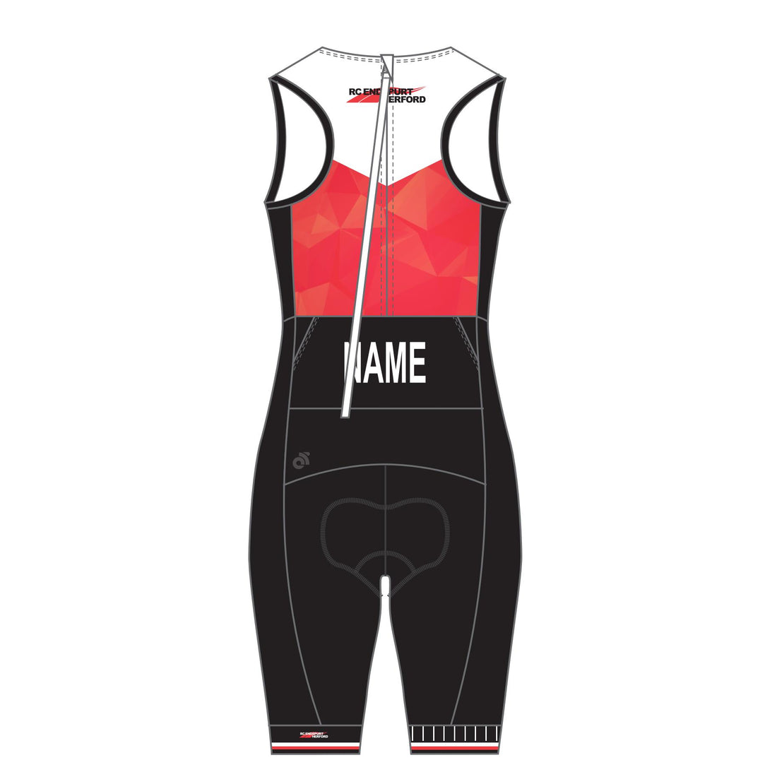 PERFORMANCE+ Velocity Tri Suit