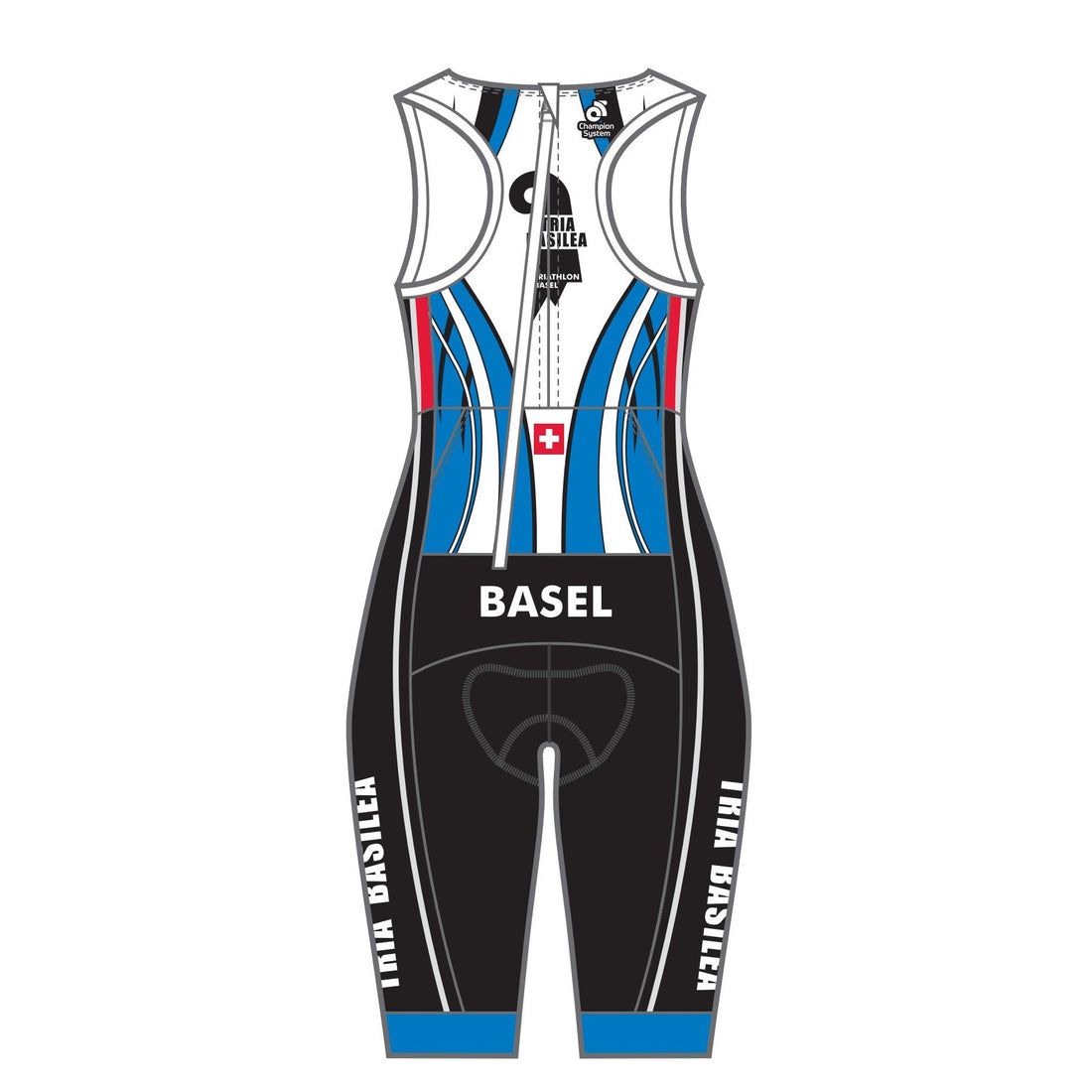 PERFORMANCE+ Velocity Tri Suit