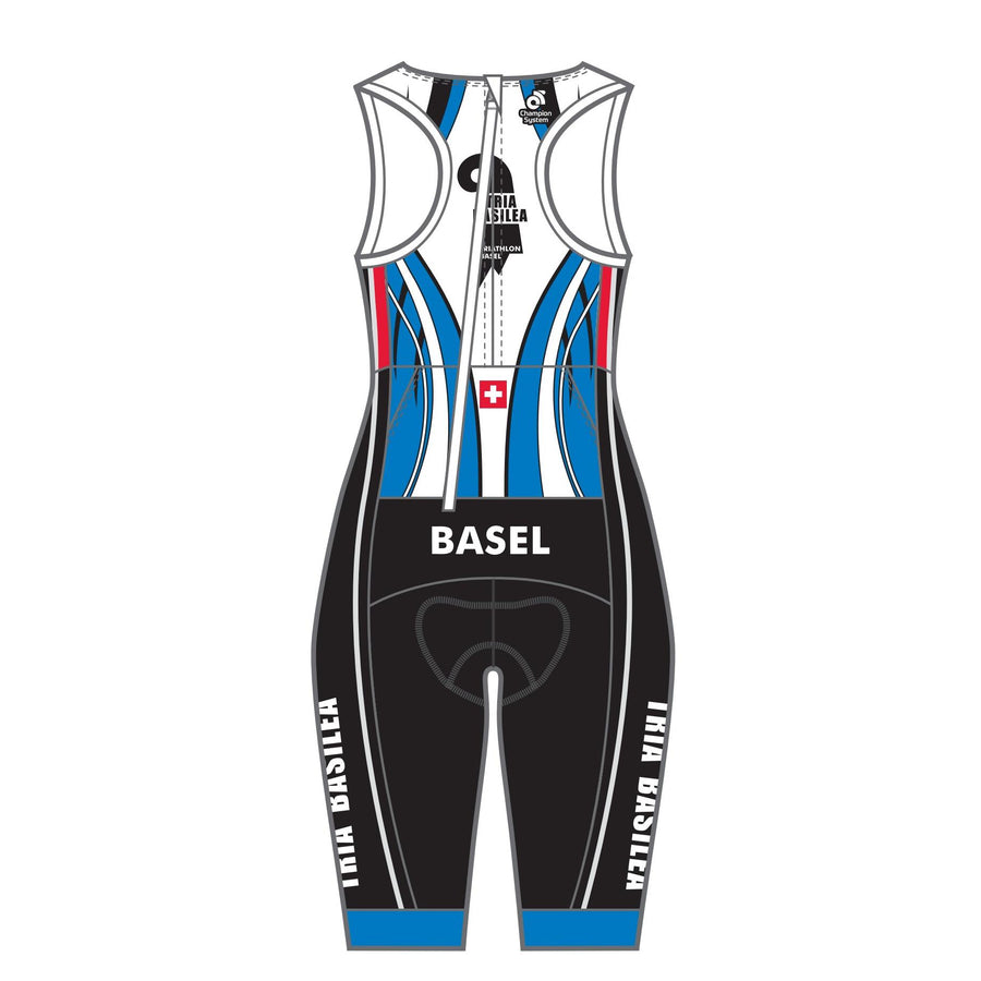 PERFORMANCE+ Velocity Tri Suit