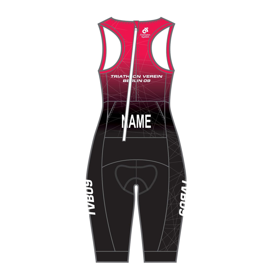 PERFORMANCE+ Velocity Tri Suit - Children