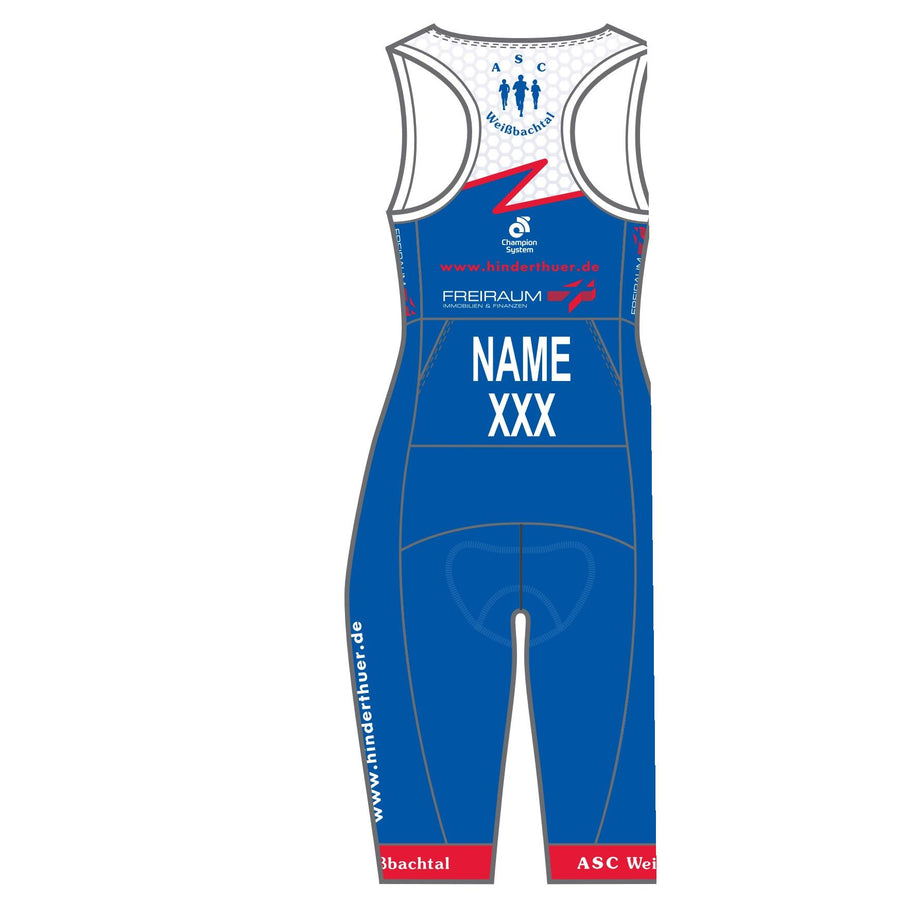 PERFORMANCE+ Velocity Tri Suit