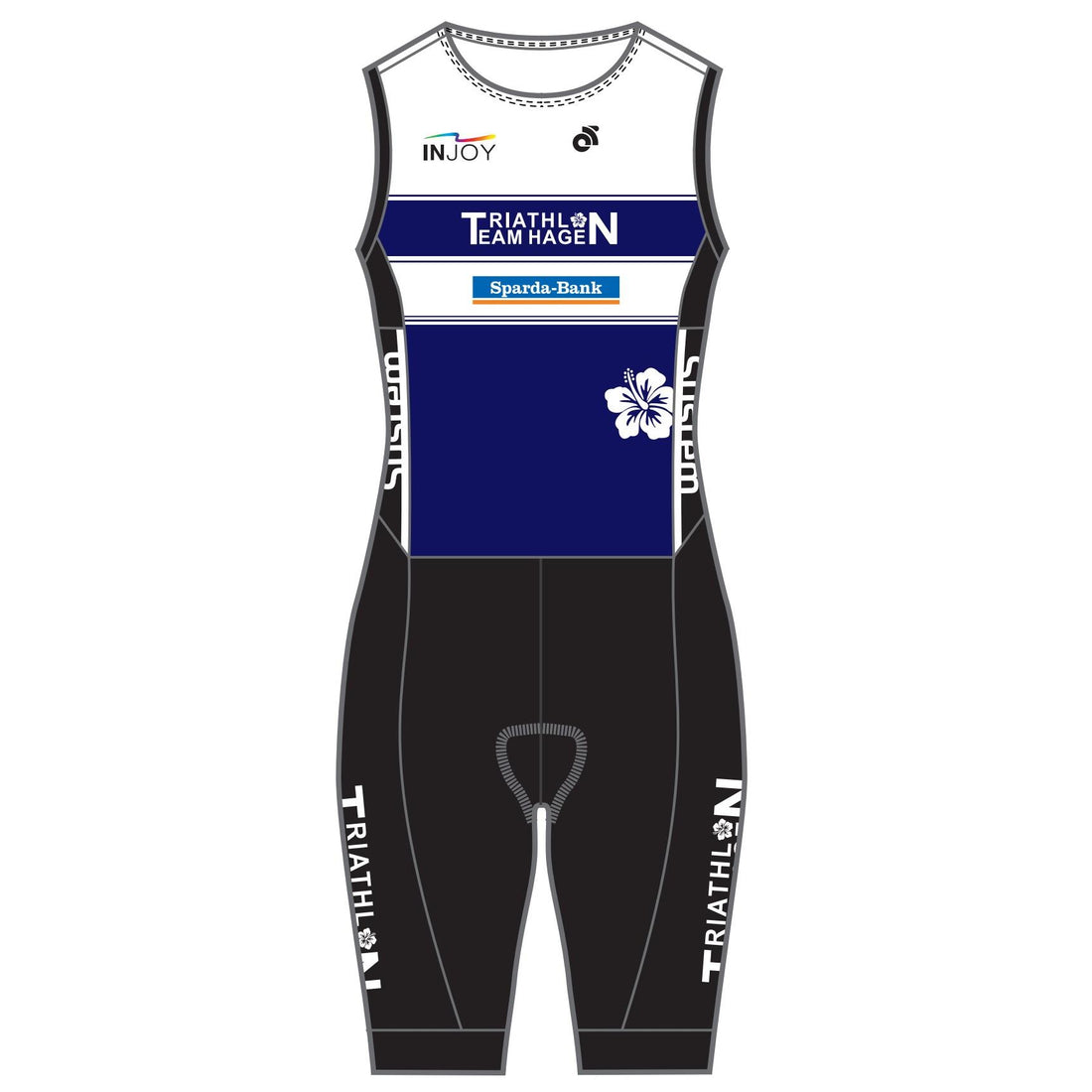 PERFORMANCE+ Velocity Tri Suit