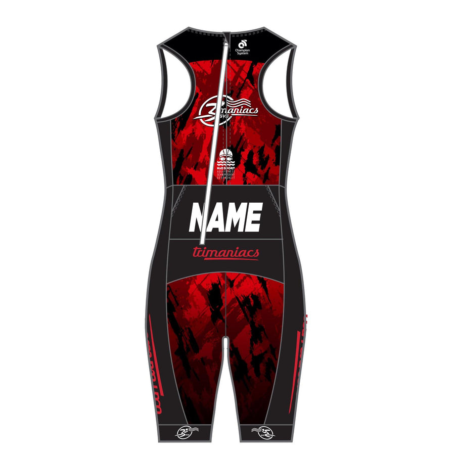PERFORMANCE+ Velocity Tri Suit
