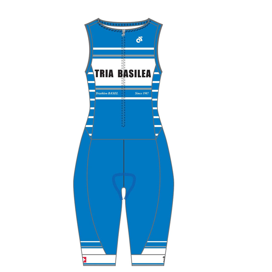 PERFORMANCE+ Velocity Tri Suit