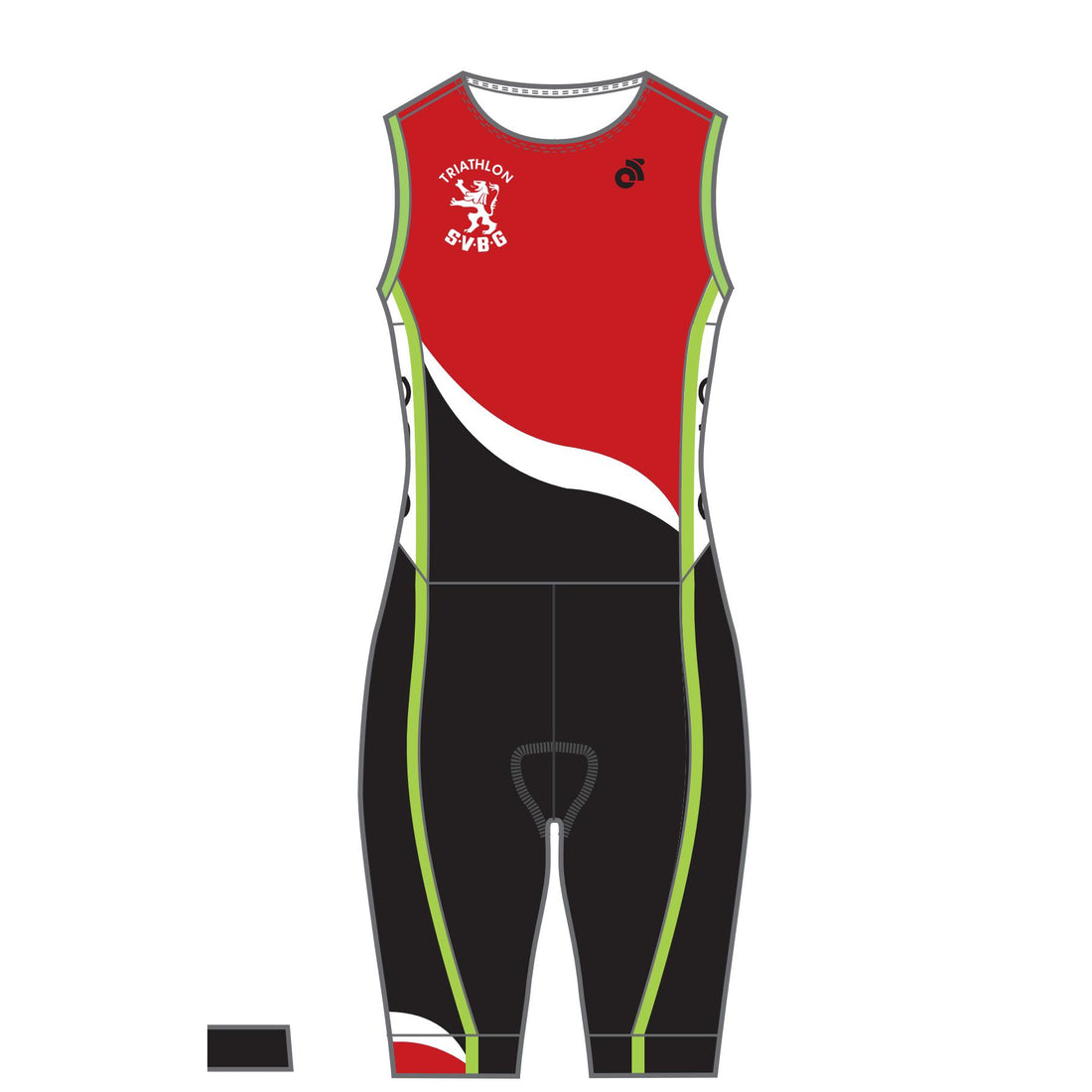 PERFORMANCE+ Velocity Tri Suit - Children