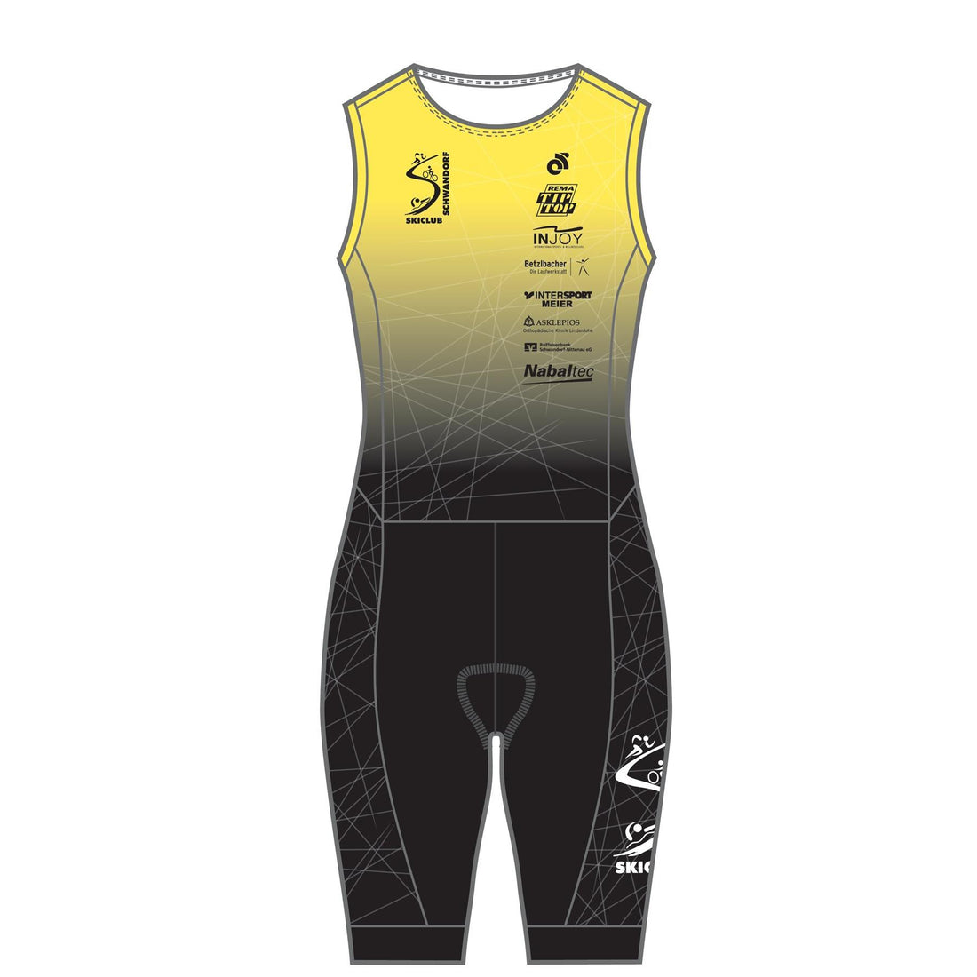 PERFORMANCE+ Velocity Tri Suit