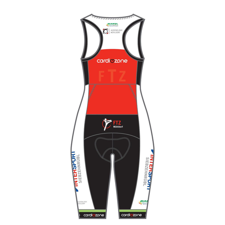 PERFORMANCE+ Velocity Tri Suit