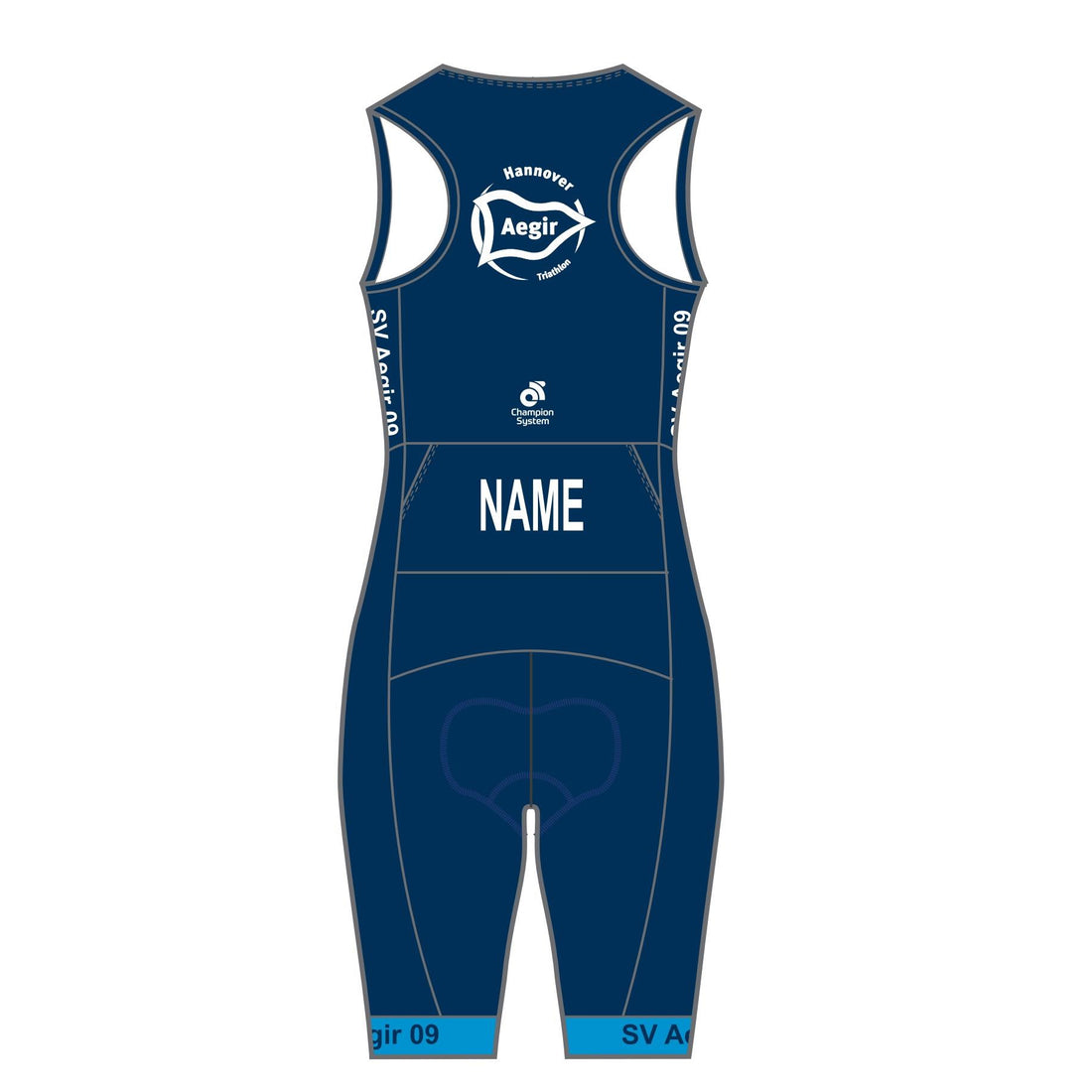 PERFORMANCE+ Velocity Tri Suit