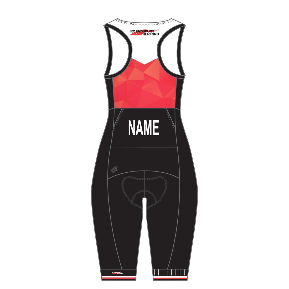 PERFORMANCE+ Velocity Tri Suit