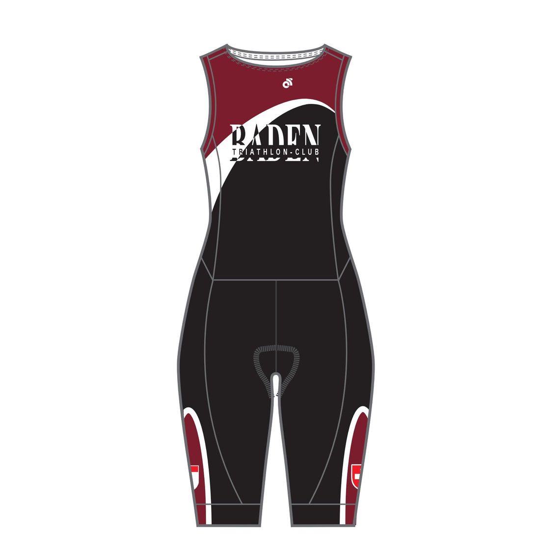 PERFORMANCE+ Velocity Tri Suit