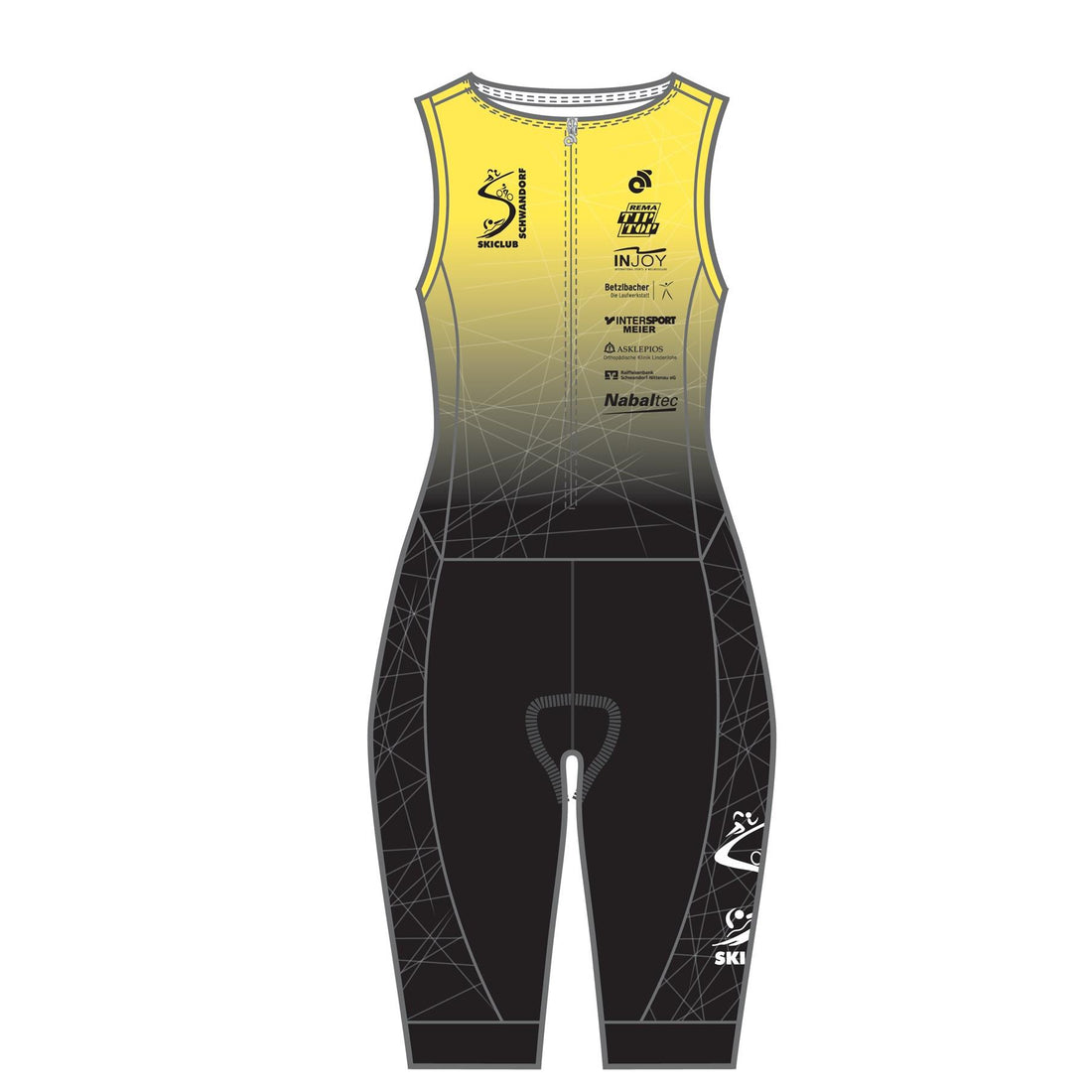 PERFORMANCE+ Velocity Tri Suit