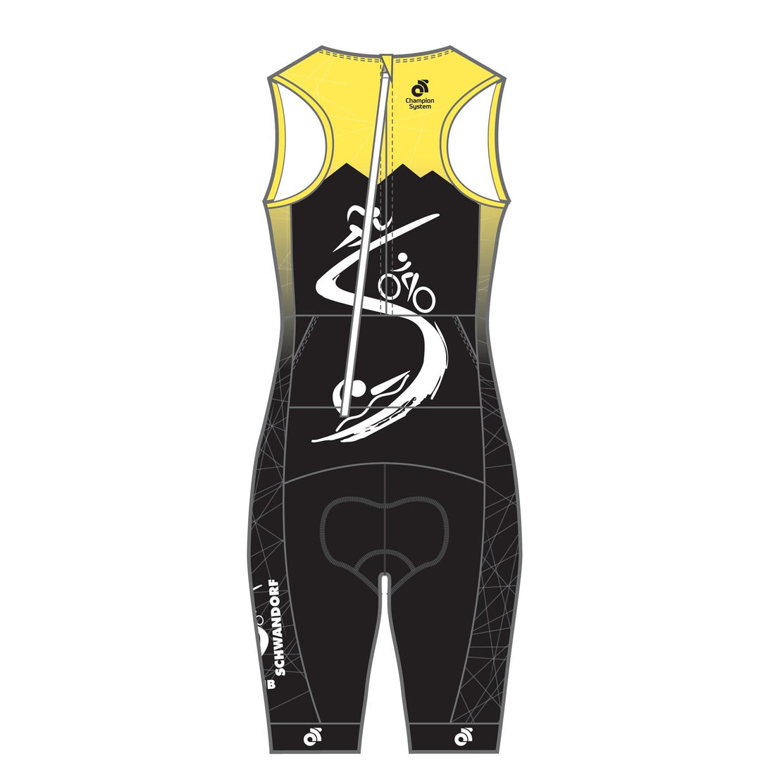 PERFORMANCE+ Velocity Tri Suit