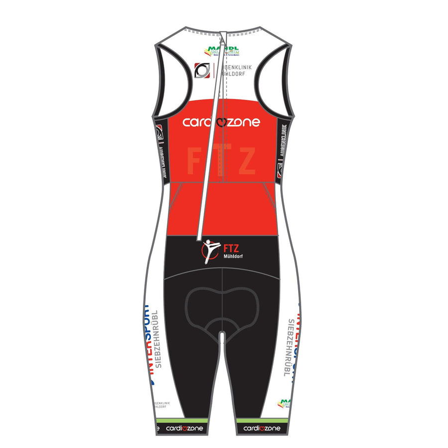 PERFORMANCE+ Velocity Tri Suit