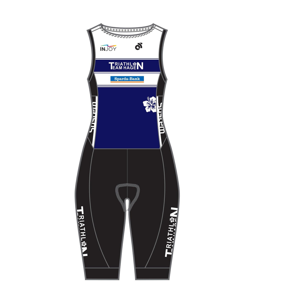 PERFORMANCE+ Velocity Tri Suit