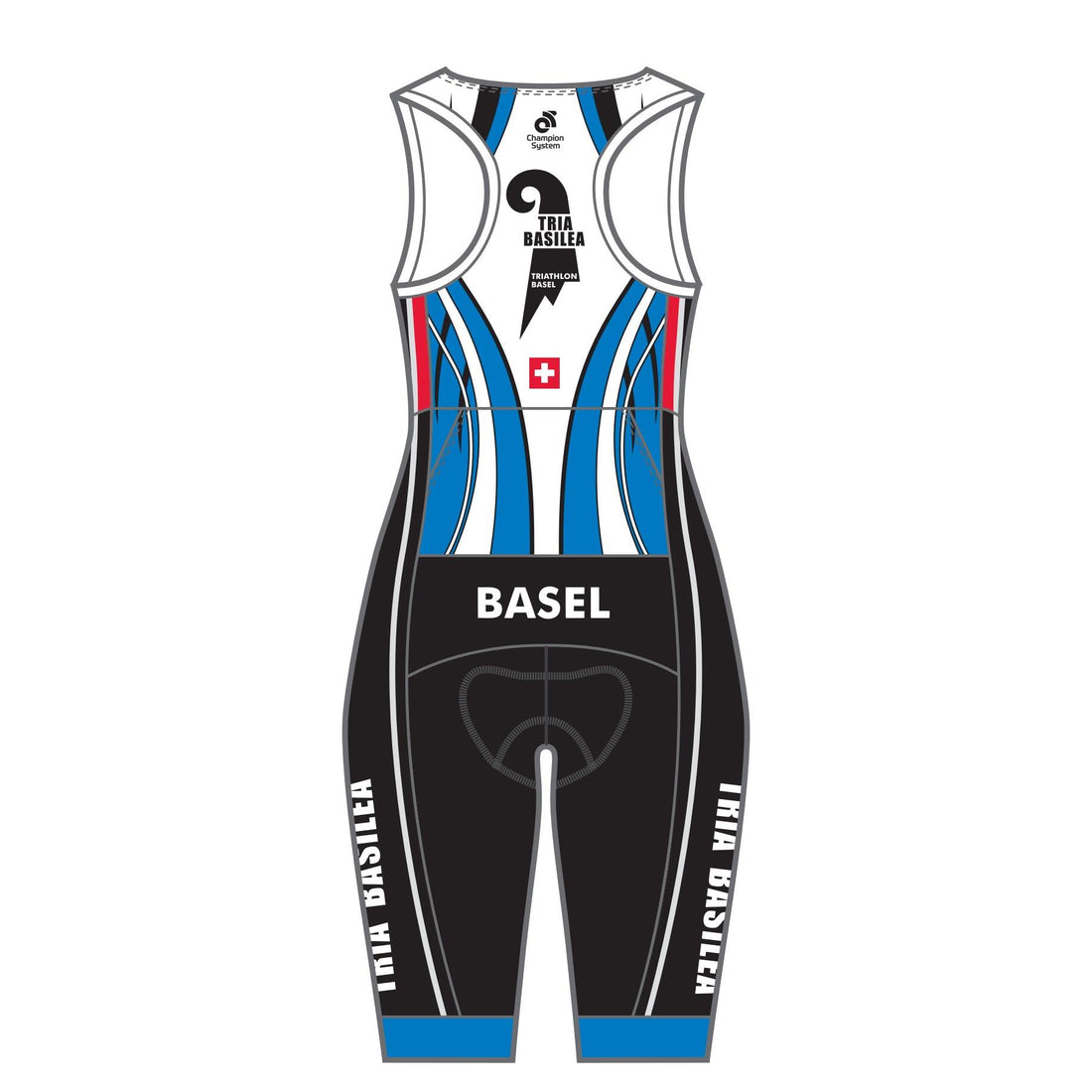 PERFORMANCE+ Velocity Tri Suit