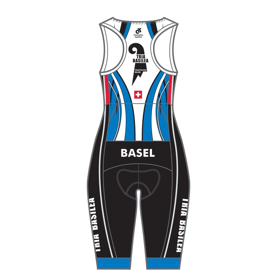 PERFORMANCE+ Velocity Tri Suit