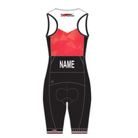 PERFORMANCE+ Velocity Tri Suit