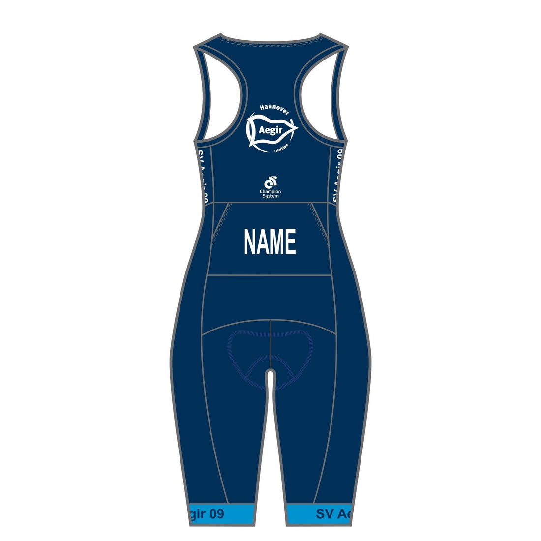 PERFORMANCE+ Velocity Tri Suit