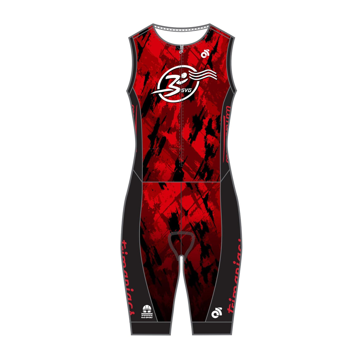 PERFORMANCE+ Velocity Tri Suit