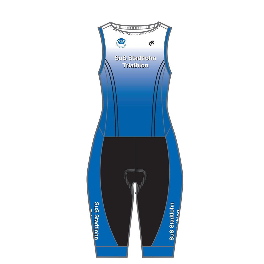 PERFORMANCE+ Velocity Tri Suit