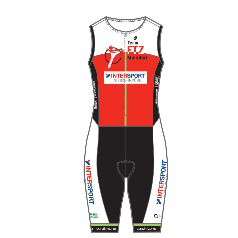 PERFORMANCE+ Velocity Tri Suit