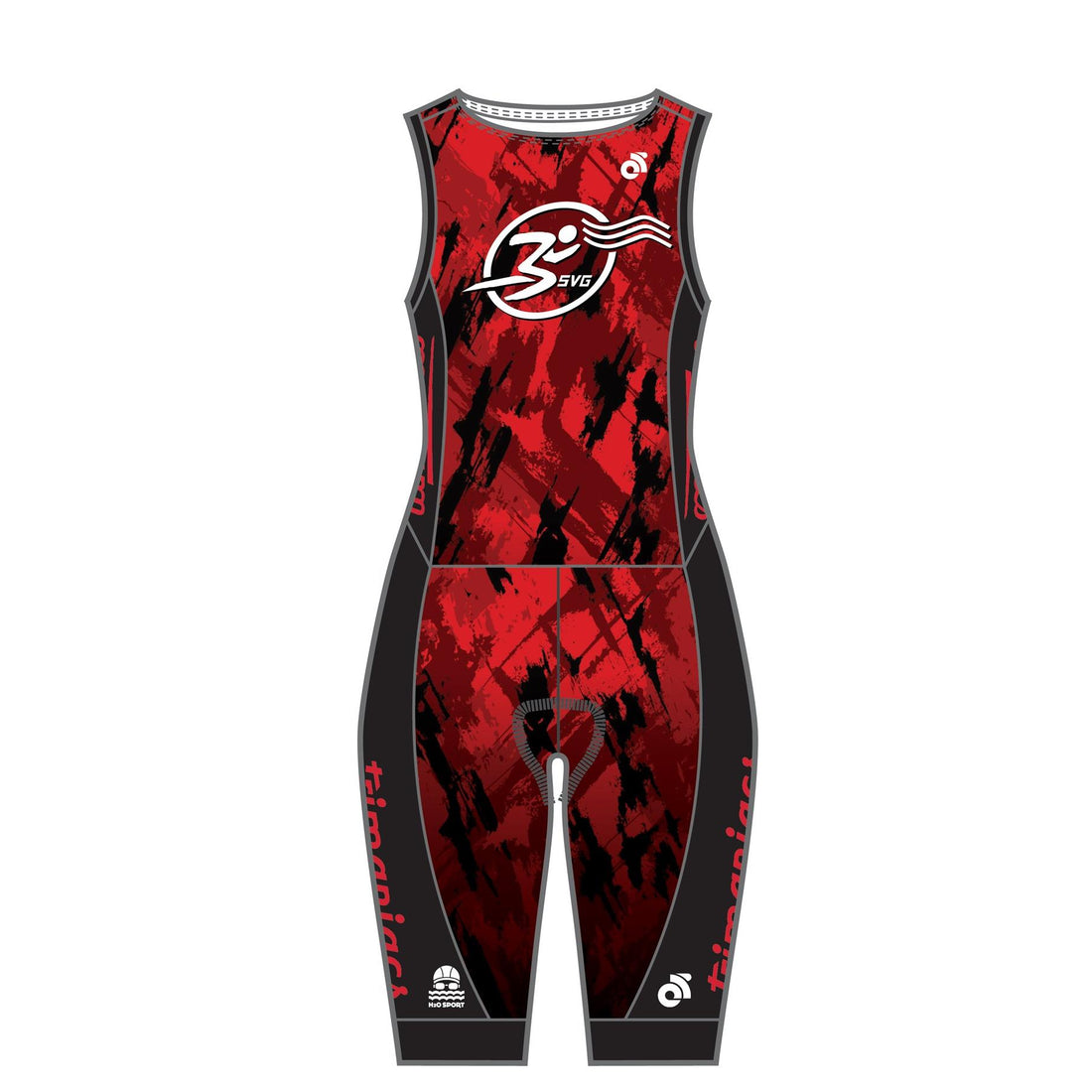 PERFORMANCE+ Velocity Tri Suit