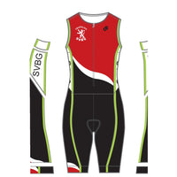PERFORMANCE+ Velocity Tri Suit - Children