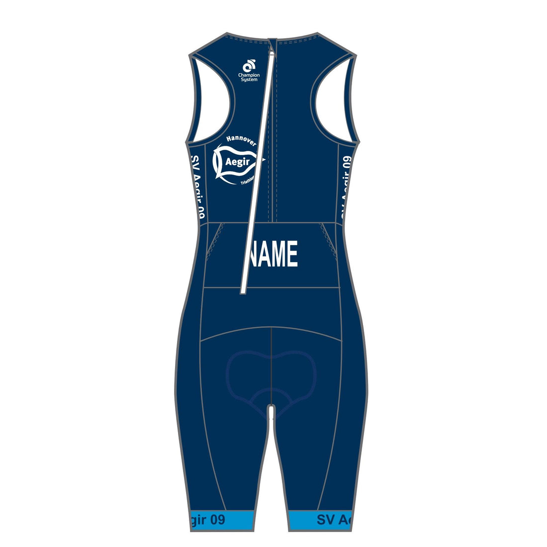 PERFORMANCE+ Velocity Tri Suit