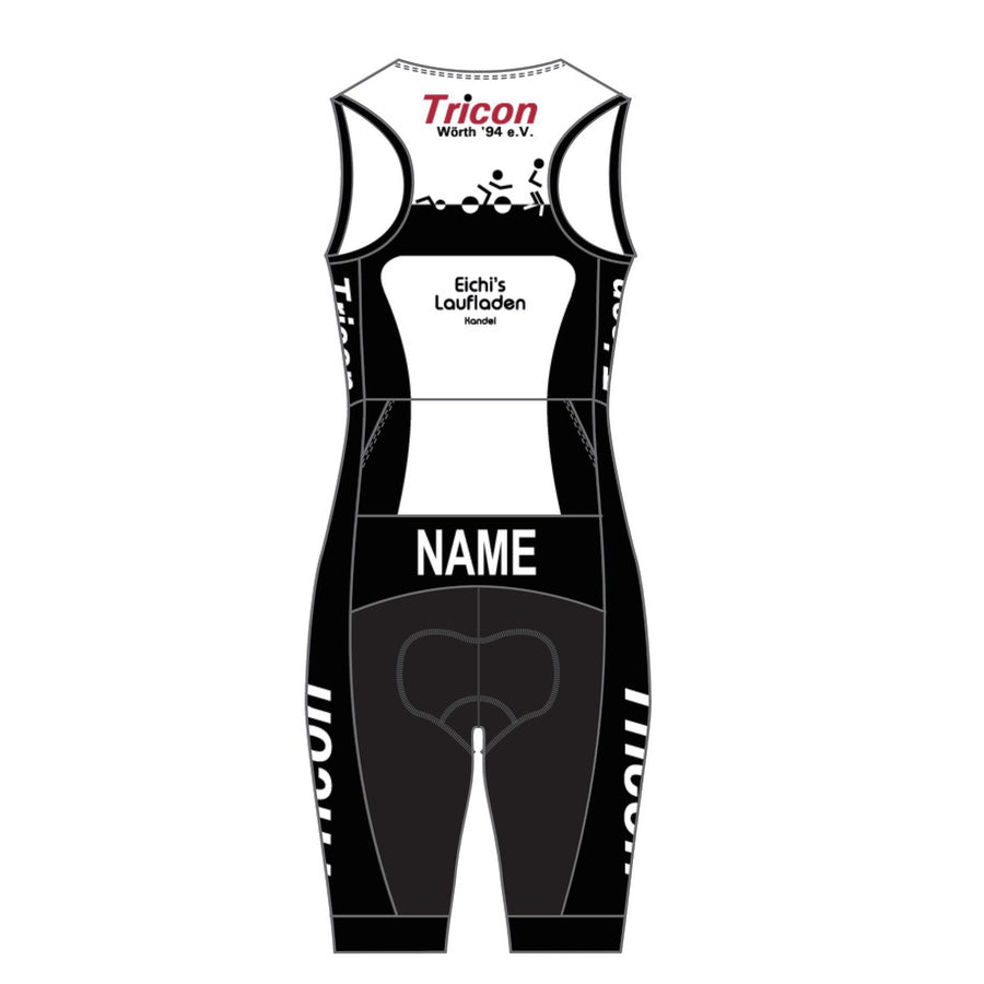 PERFORMANCE+ Velocity Tri Suit