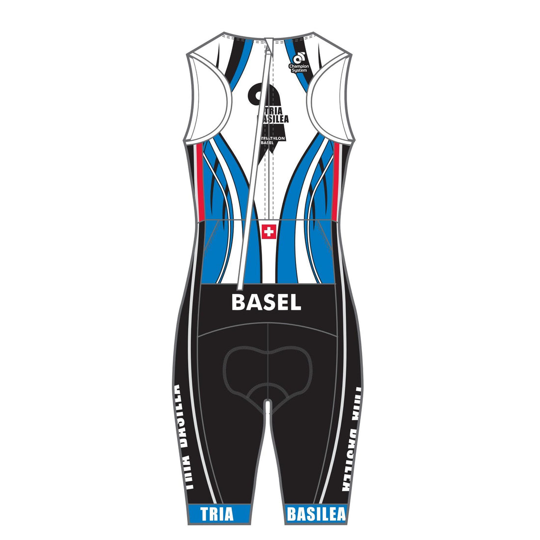 PERFORMANCE+ Velocity Tri Suit