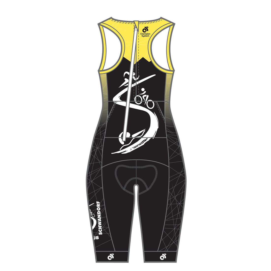 PERFORMANCE+ Velocity Tri Suit