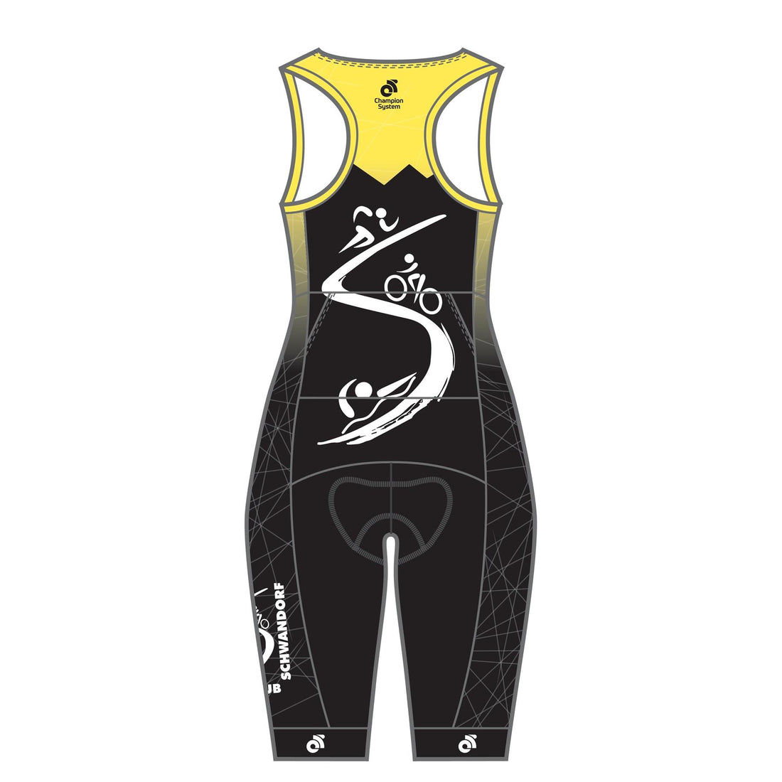 PERFORMANCE+ Velocity Tri Suit