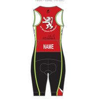 PERFORMANCE+ Velocity Tri Suit - Children