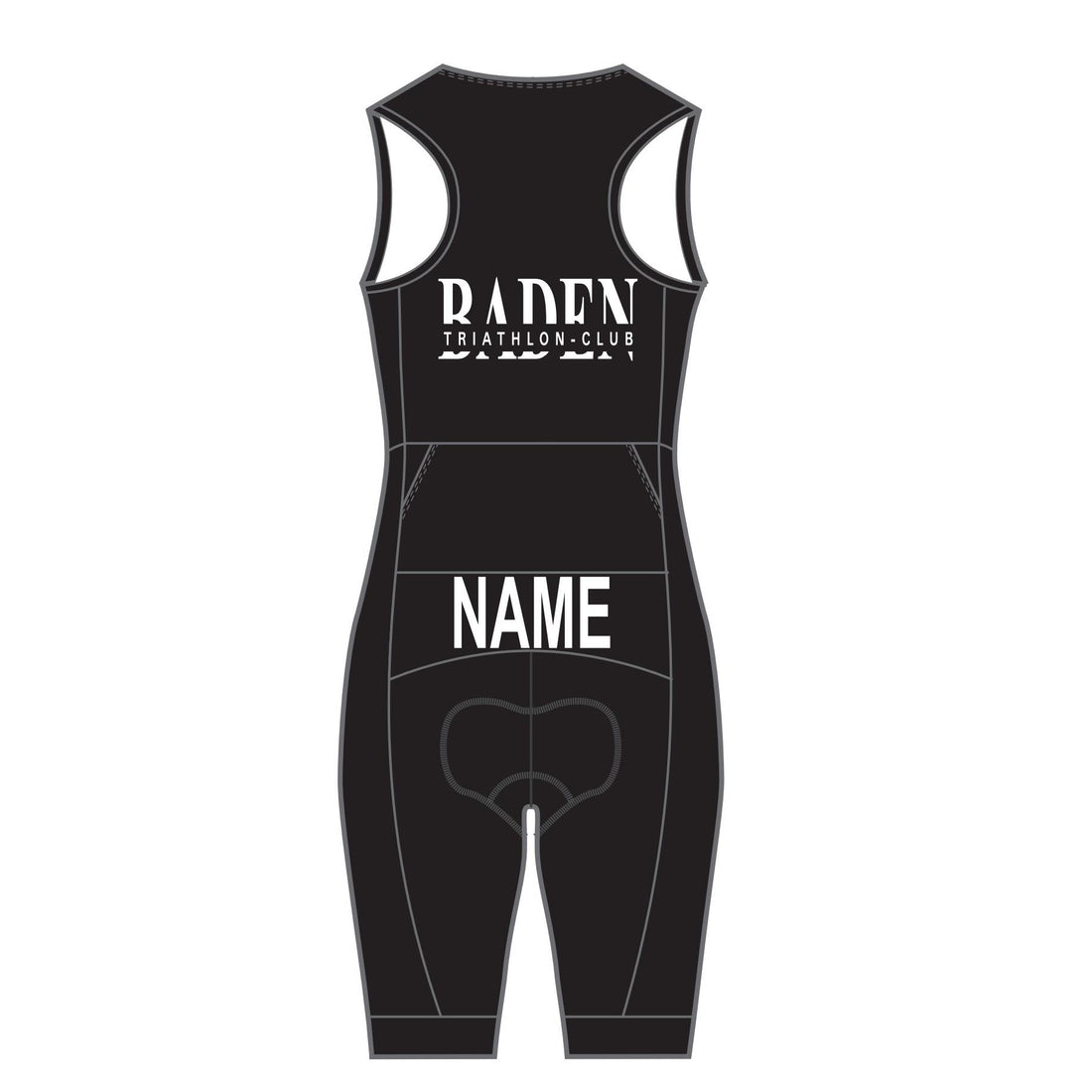 PERFORMANCE+ Velocity Tri Suit