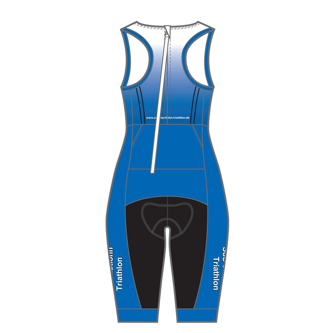 PERFORMANCE+ Velocity Tri Suit