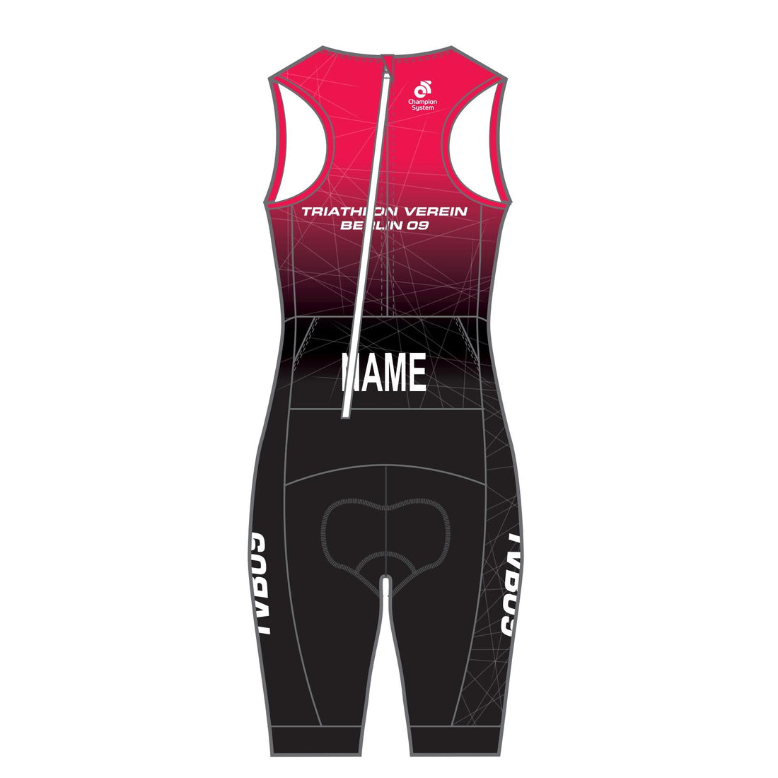PERFORMANCE+ Velocity Tri Suit - Children