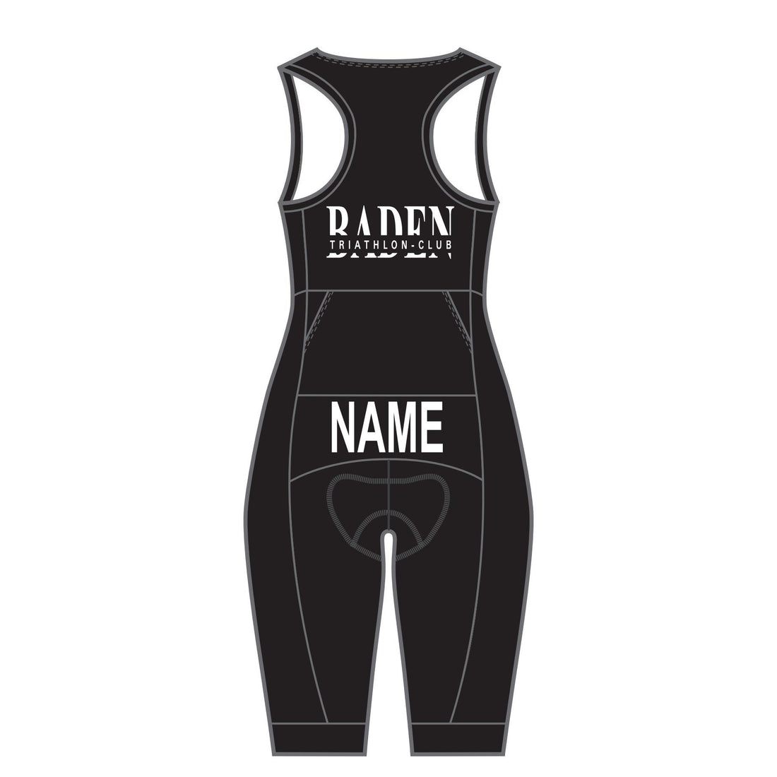 PERFORMANCE+ Velocity Tri Suit