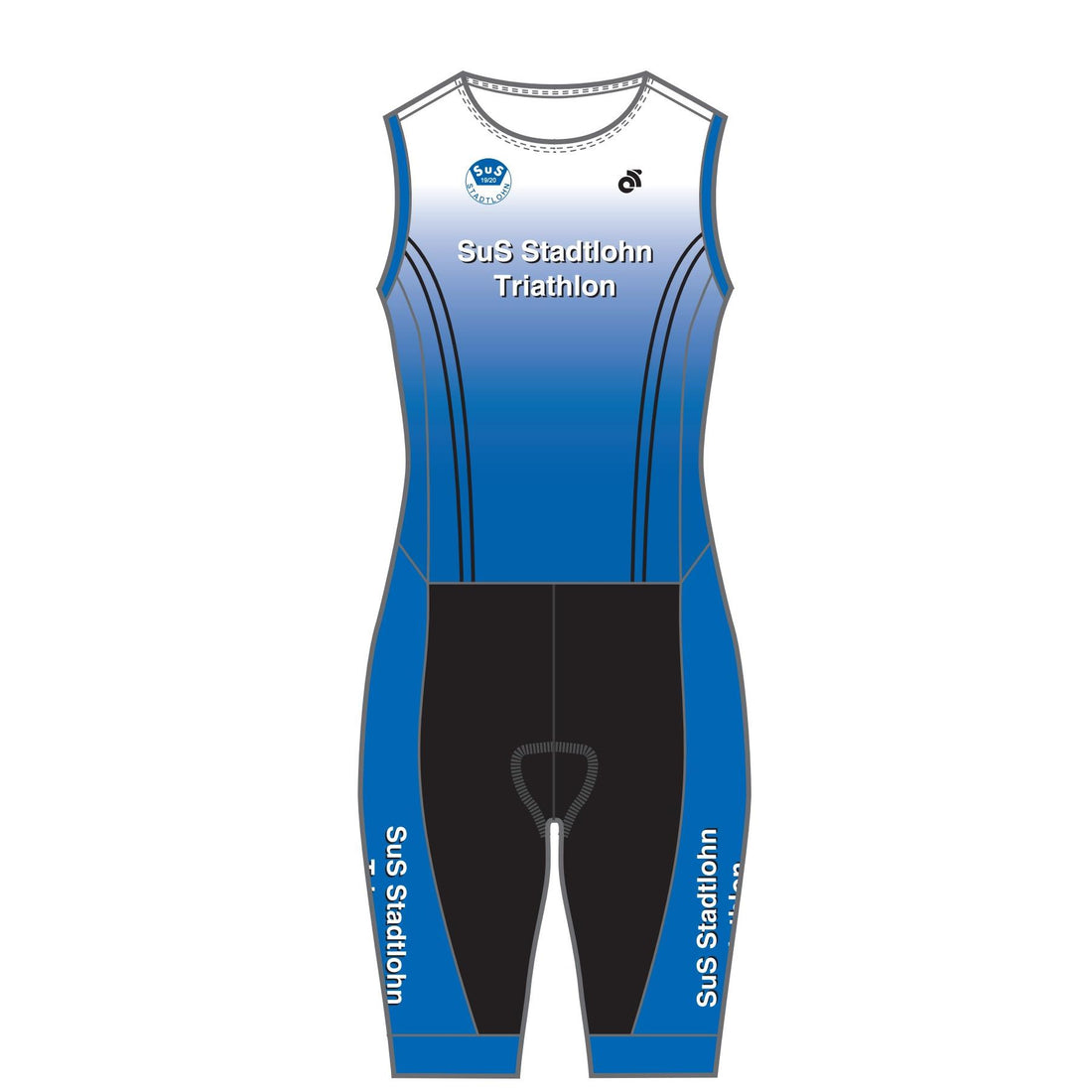 PERFORMANCE+ Velocity Tri Suit - Children