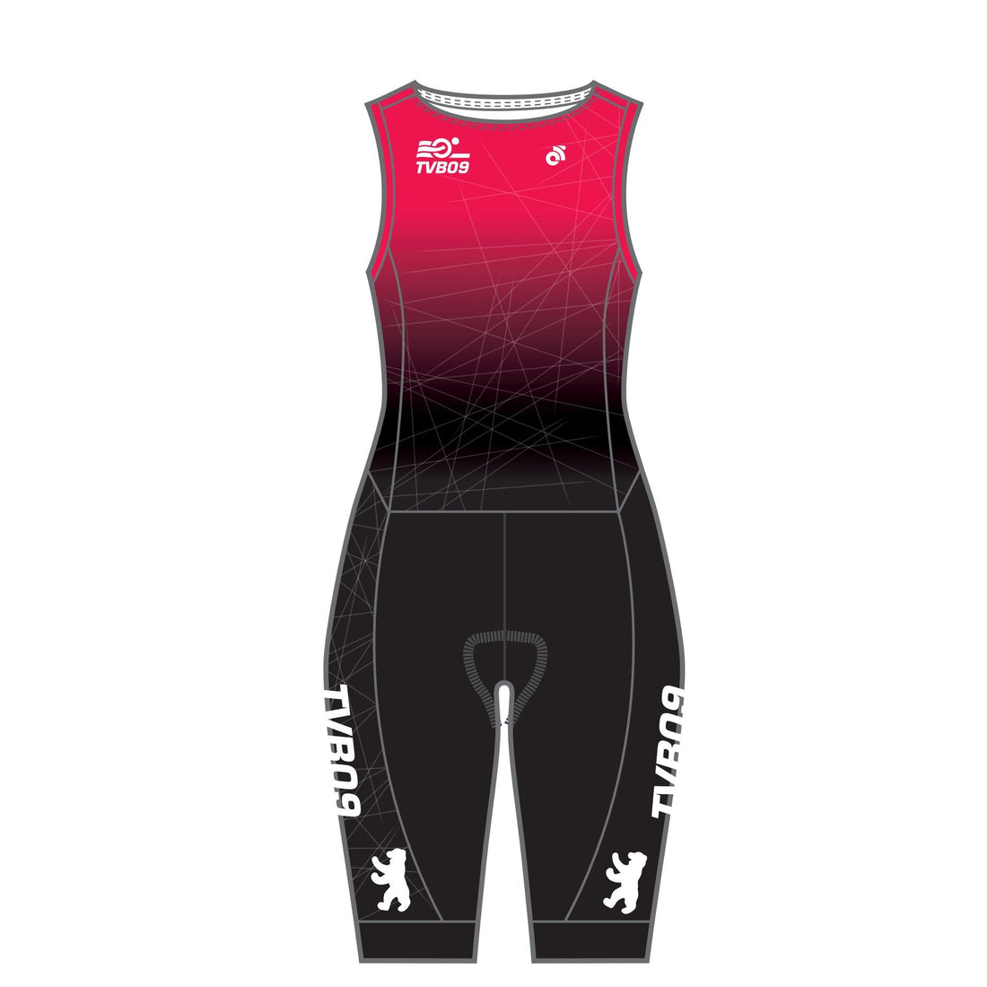 PERFORMANCE+ Velocity Tri Suit - Children