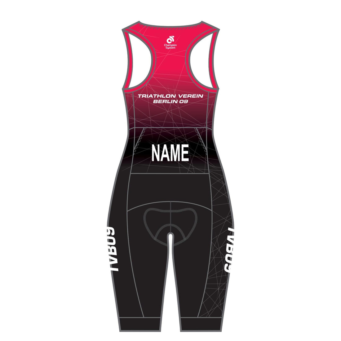 PERFORMANCE+ Velocity Tri Suit