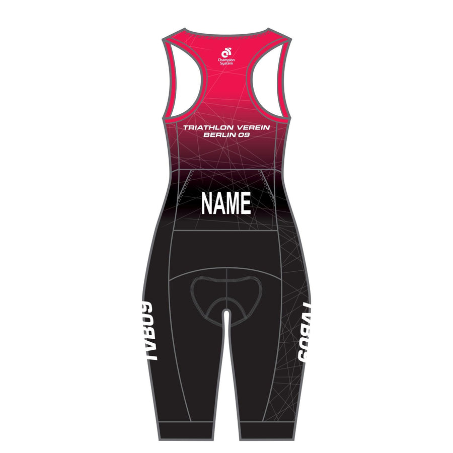 PERFORMANCE+ Velocity Tri Suit