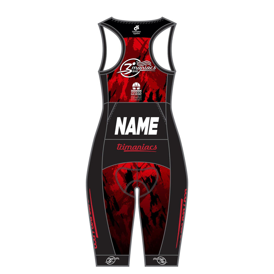 PERFORMANCE+ Velocity Tri Suit