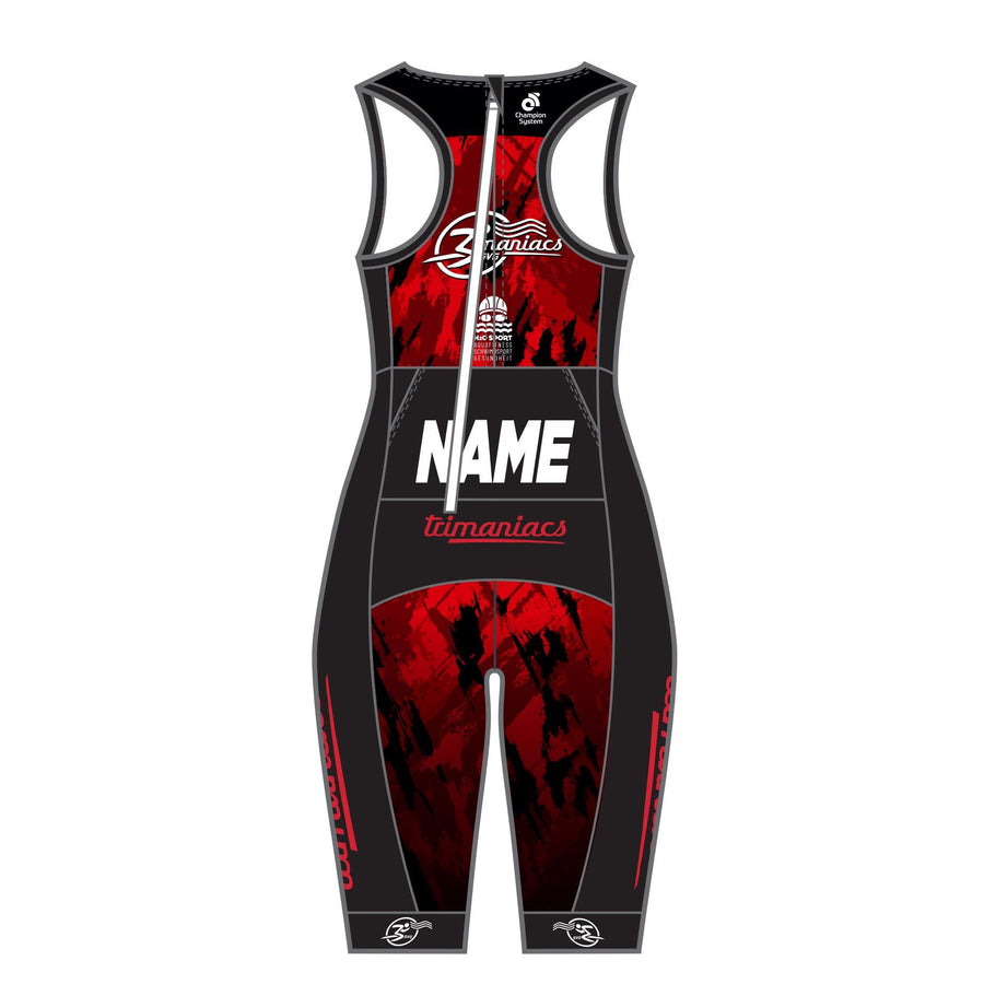 PERFORMANCE+ Velocity Tri Suit