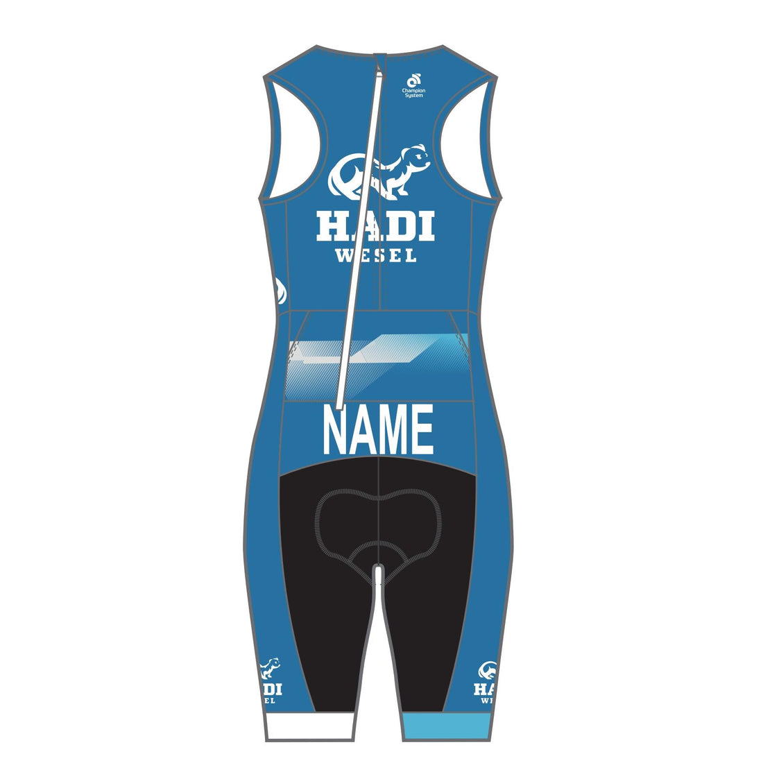 PERFORMANCE+ Velocity Tri Suit