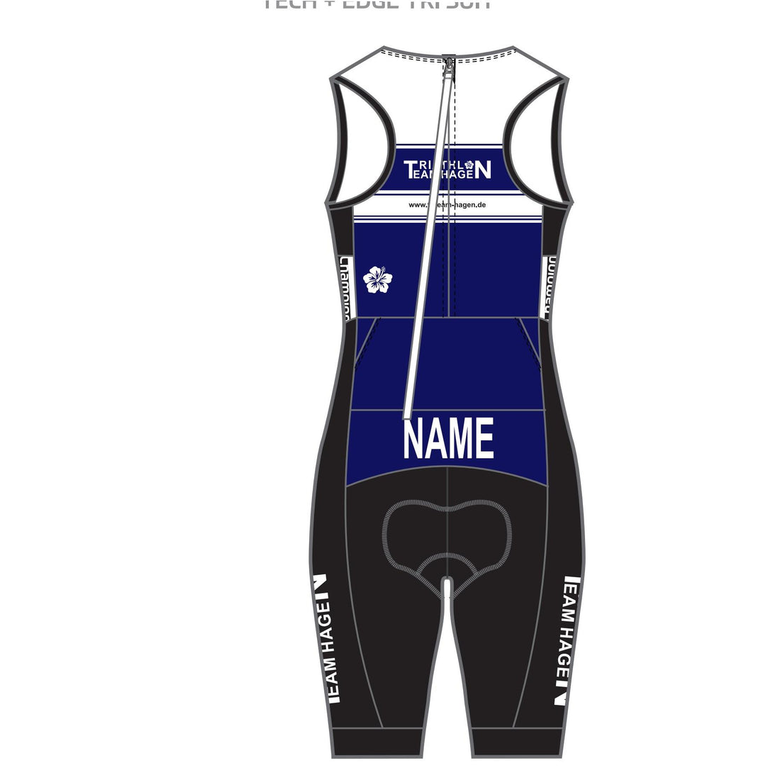 PERFORMANCE+ Velocity Tri Suit