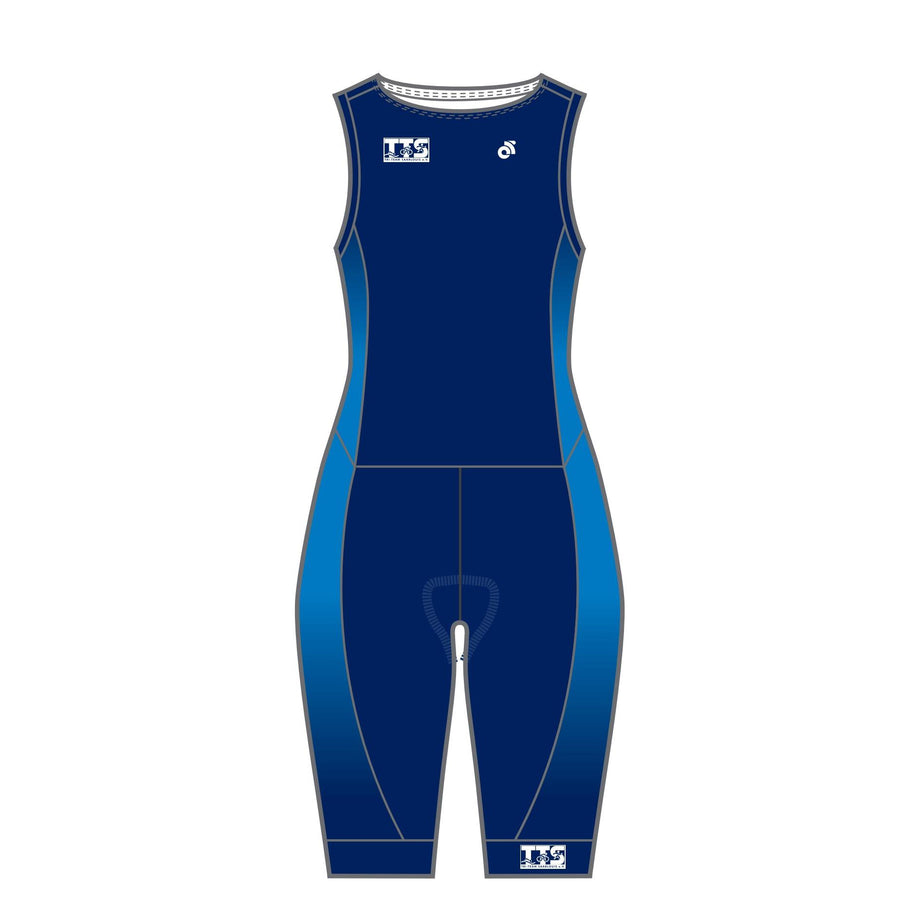 PERFORMANCE+ Velocity Tri Suit