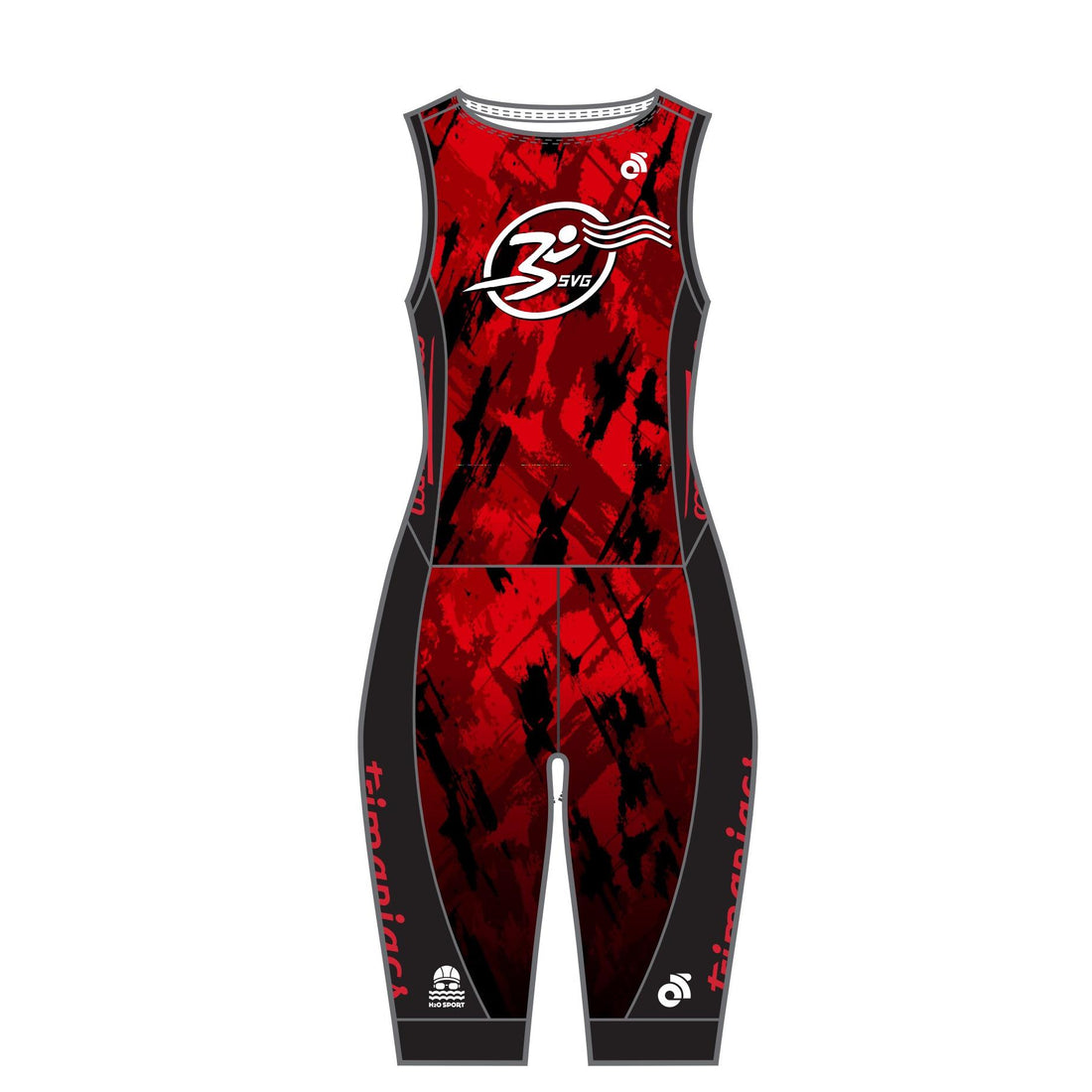 PERFORMANCE+ Velocity Tri Suit