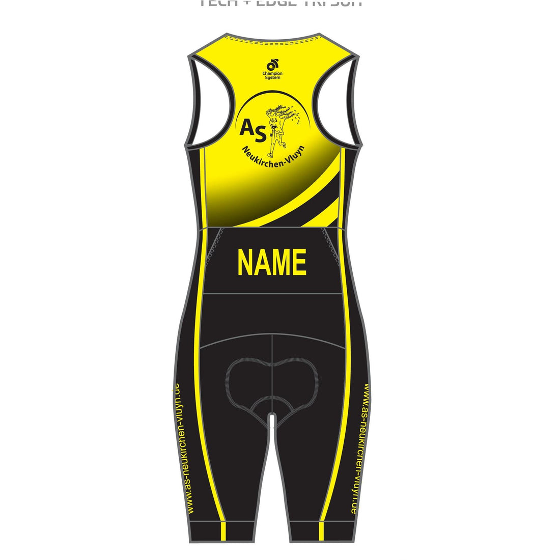 PERFORMANCE+ Velocity Tri Suit