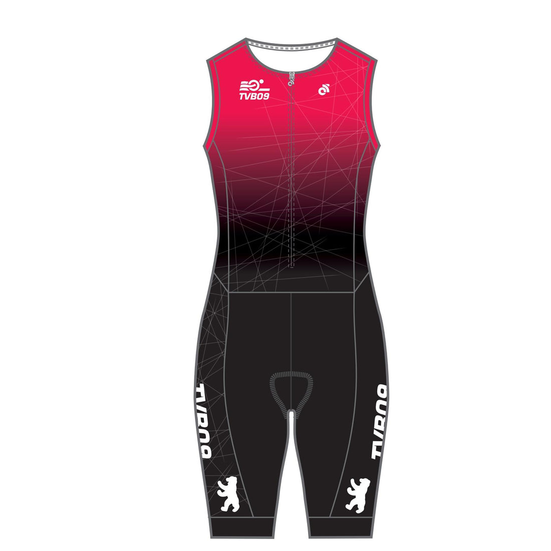 PERFORMANCE+ Velocity Tri Suit - Children