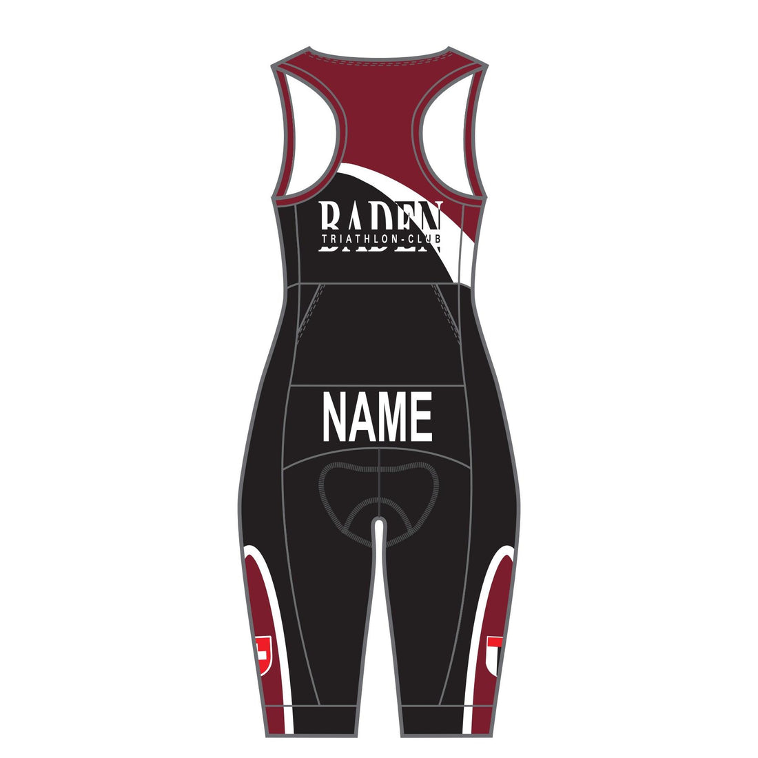 PERFORMANCE+ Velocity Tri Suit